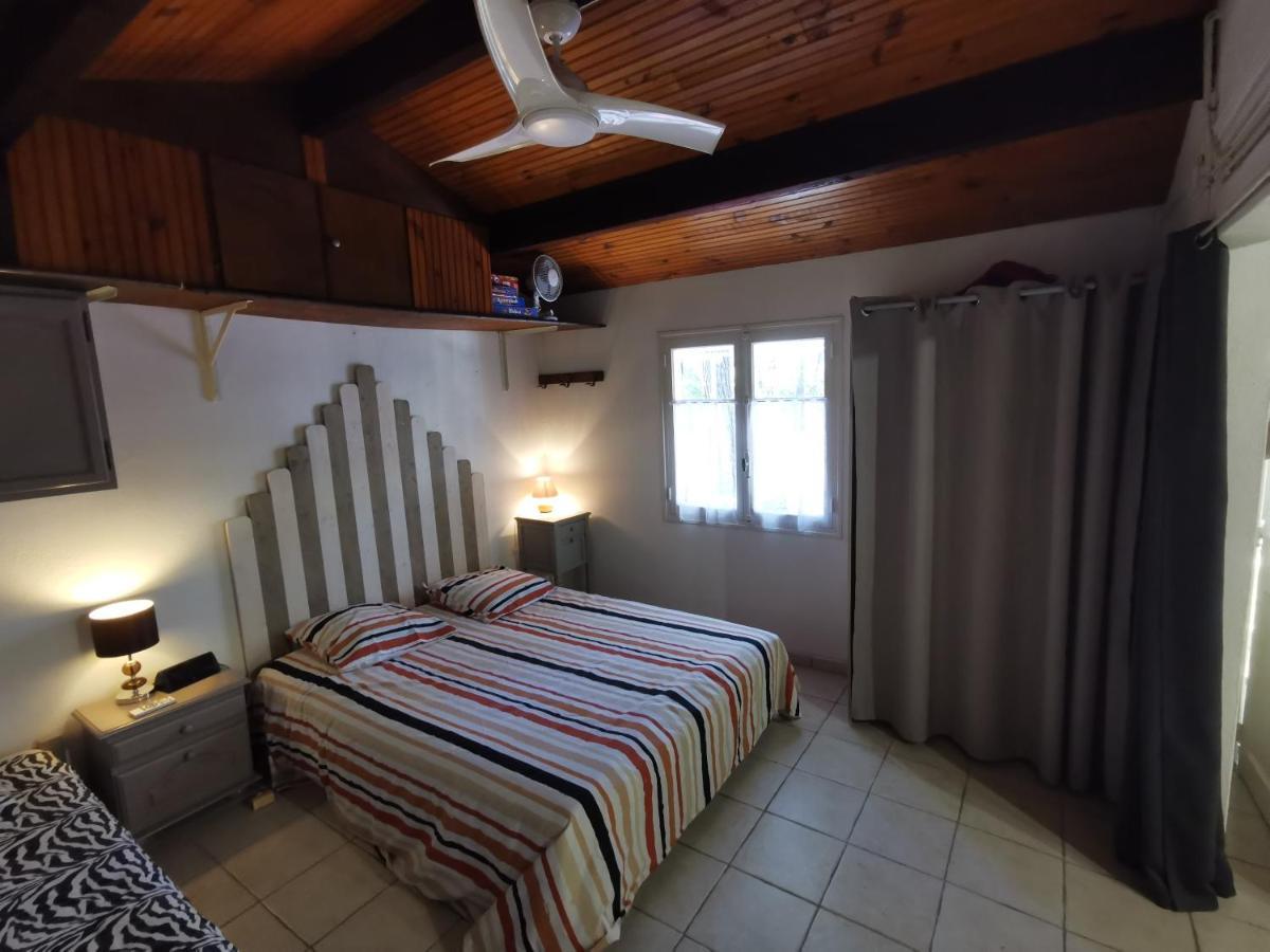 Maisonnette En Pleine Nature Le Beausset Zewnętrze zdjęcie