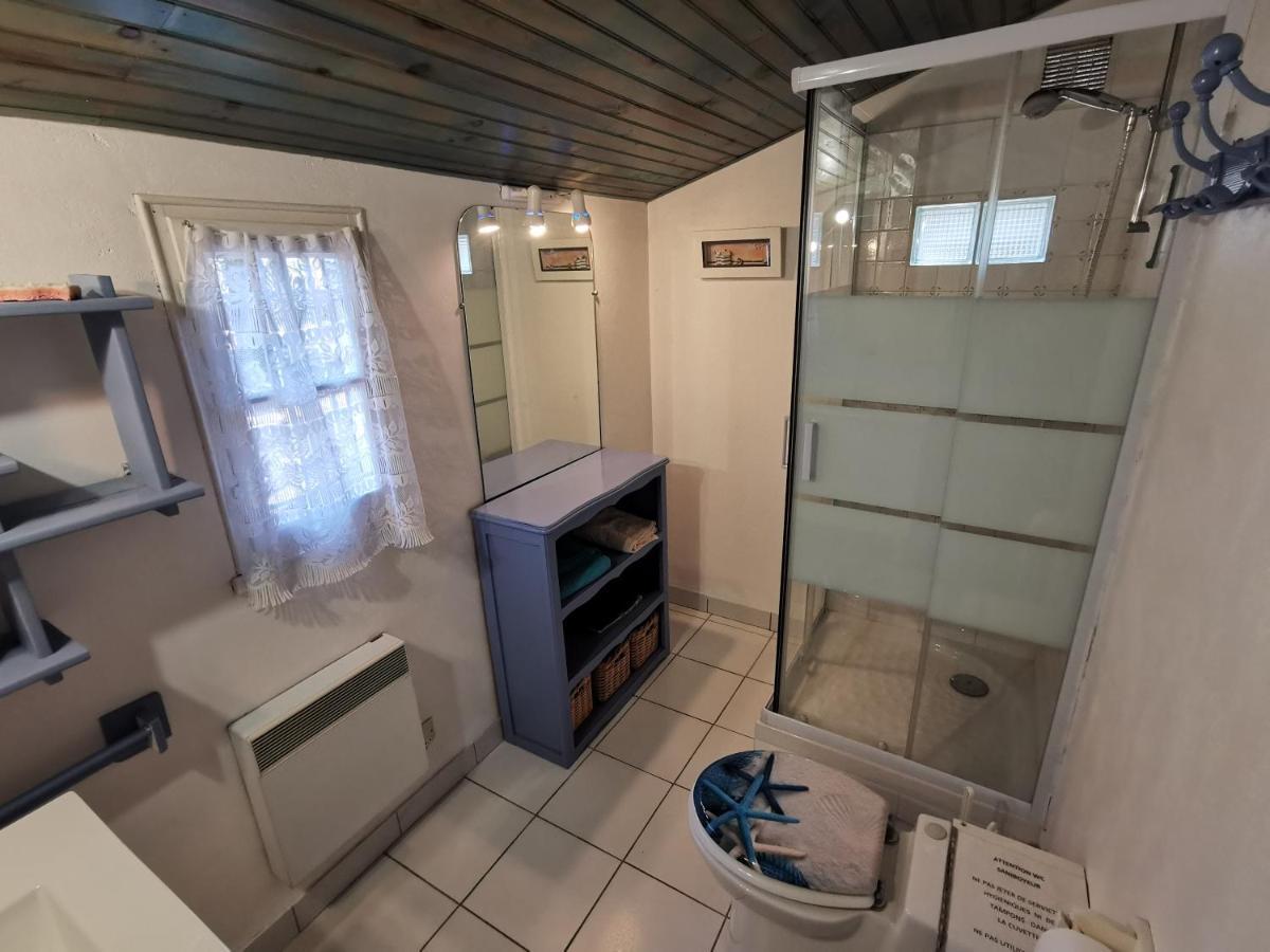 Maisonnette En Pleine Nature Le Beausset Zewnętrze zdjęcie