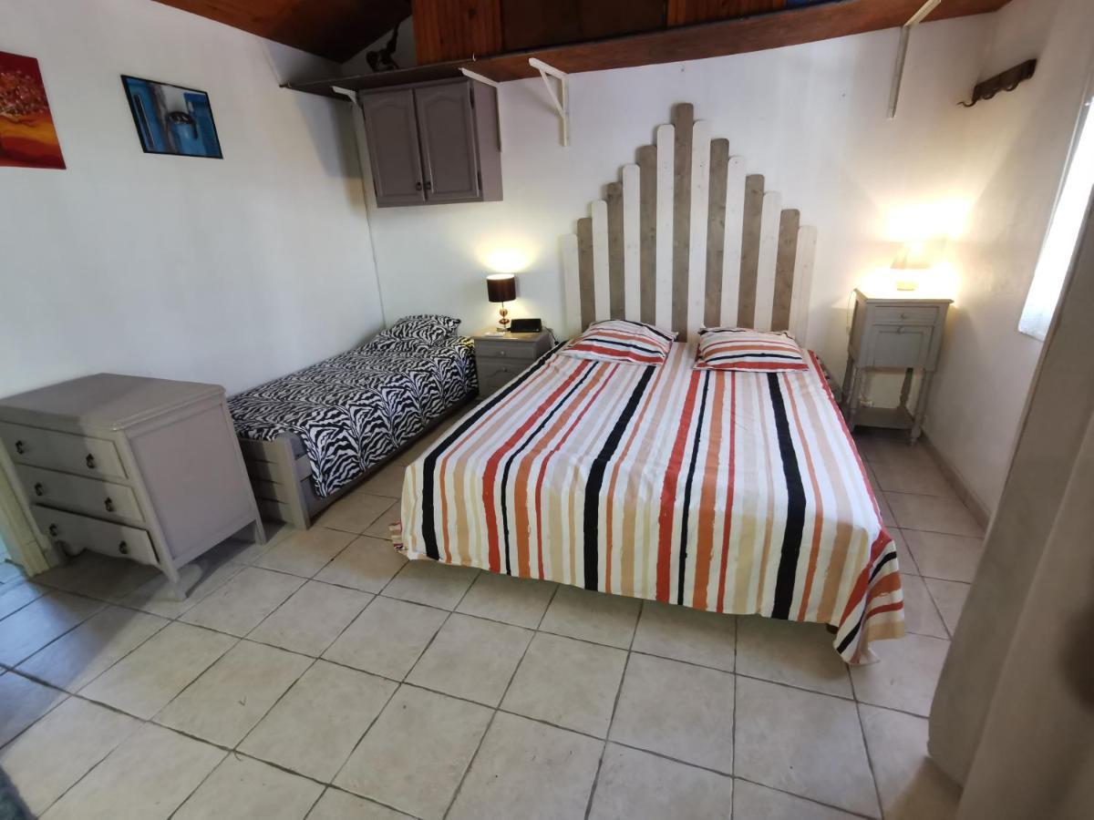 Maisonnette En Pleine Nature Le Beausset Zewnętrze zdjęcie